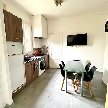 לה קאנה Appartement Ilios Cannes מראה חיצוני תמונה