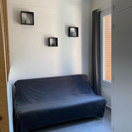 לה קאנה Appartement Ilios Cannes מראה חיצוני תמונה