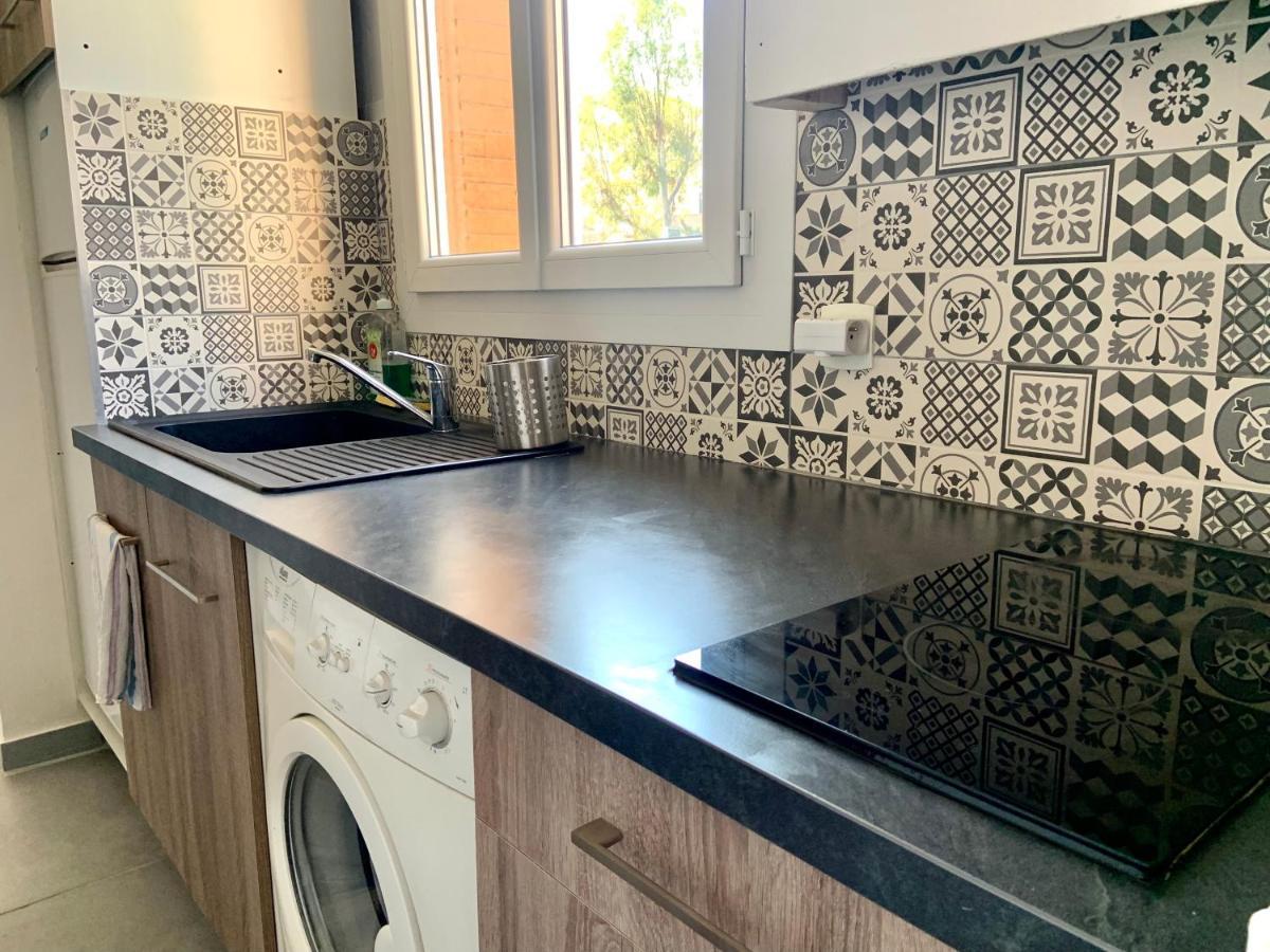 לה קאנה Appartement Ilios Cannes מראה חיצוני תמונה