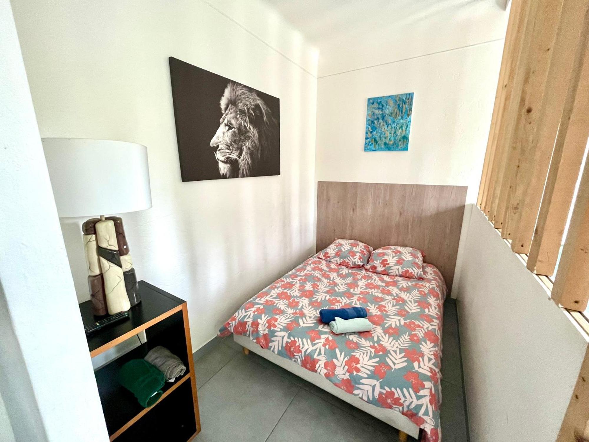 לה קאנה Appartement Ilios Cannes מראה חיצוני תמונה