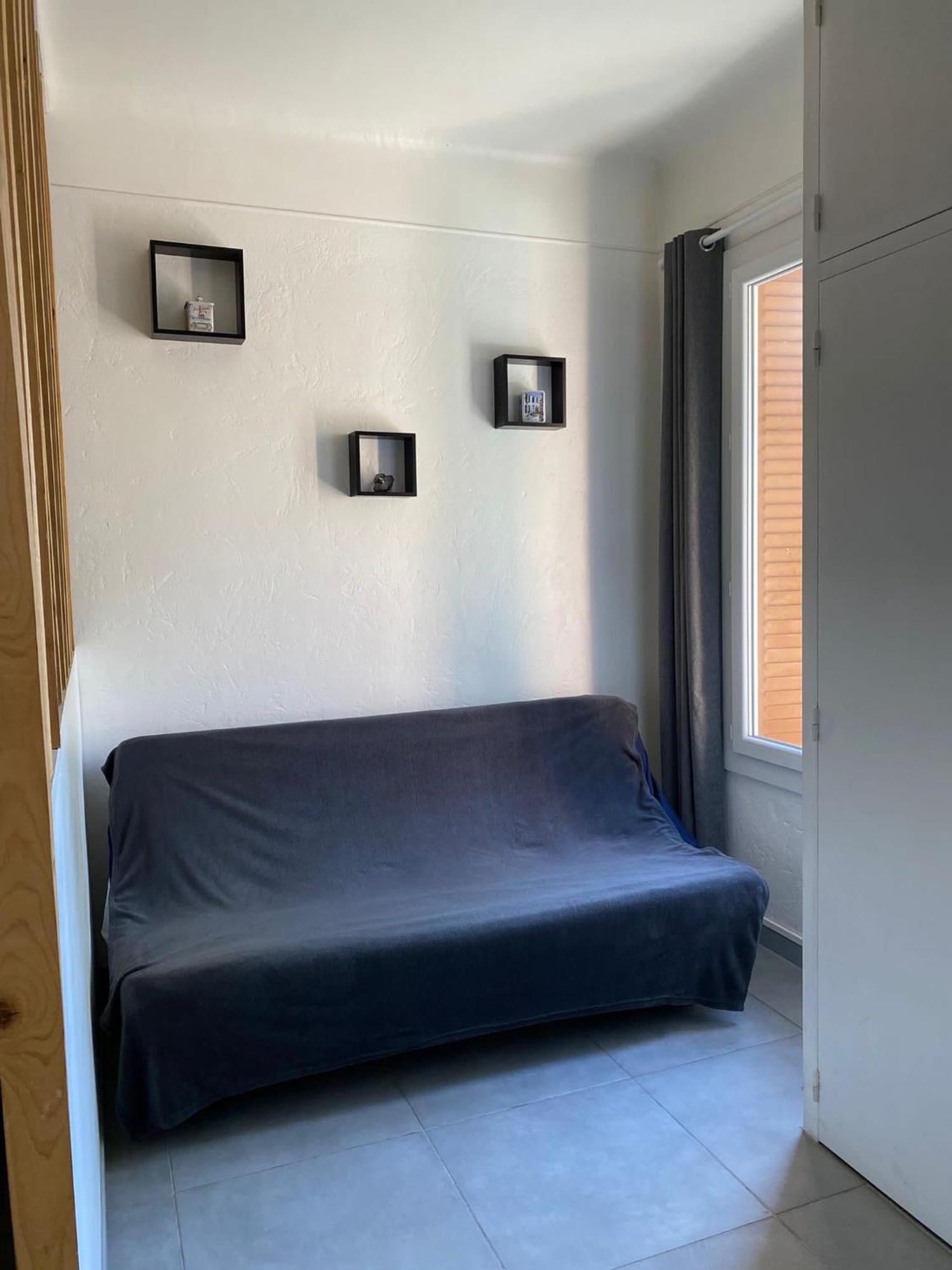לה קאנה Appartement Ilios Cannes מראה חיצוני תמונה